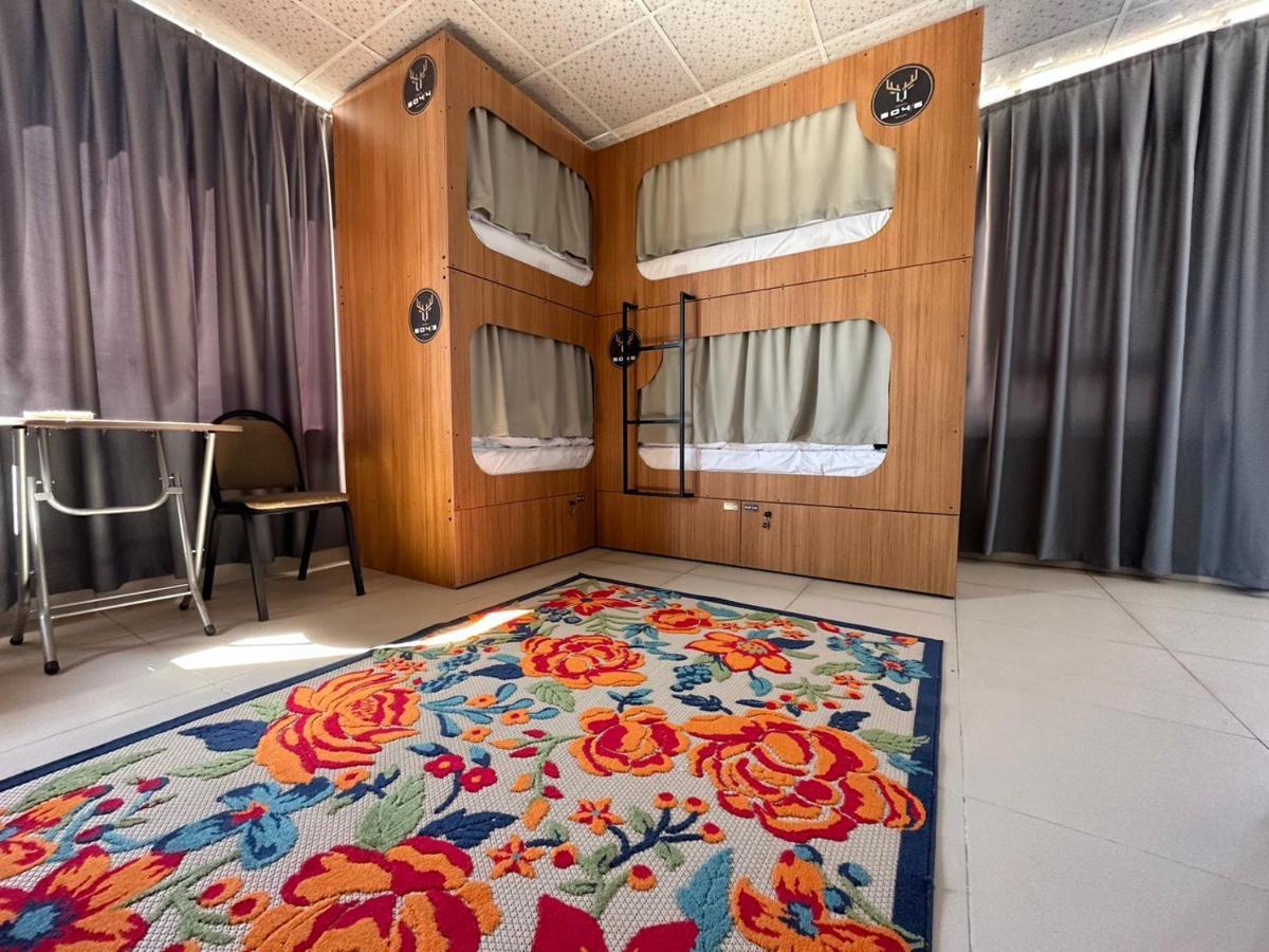 Otel Deer & Antalya